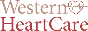 westernheartcare.com.au Logo