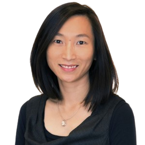 Dr Alicia Chan Western Heartcare