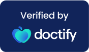 Verified by Doctify